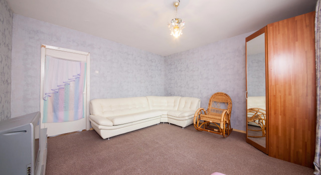 Kvartirov Na Vzletke Apartaments, Reserva ahora Apartamento Hoteles en Krasnoyarsk con aparcamiento, Aparcamiento