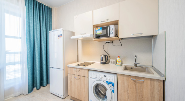 Prime 9 Apartments, Rezervovat Apartmán Moskovskiy district Petrohrad