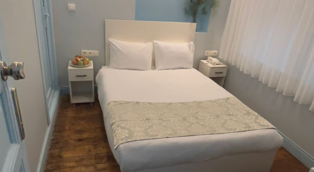 Номер Standard Bali Star City Hotel