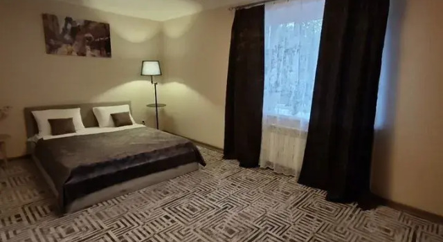 Uyutnaya Na Yesenina 32 Flat, Prenota Appartamento Belgorod 