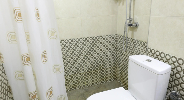 Standard huone Riverside Guest house