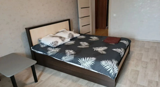 Квартира на улице Набережной 20