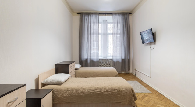 Hotel Burdenko, Reservar Hotel Hotéis baratos em Moscou