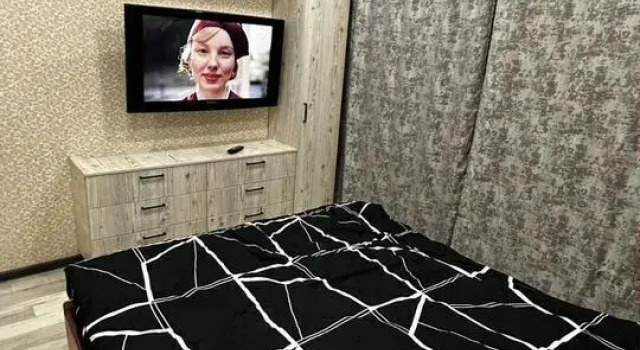 Квартира на Ул. Матросова 44