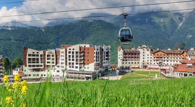 Отель Riders Lodge