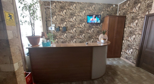 Siti Mini-Hotel, Reserva ahora Posada u hostería  