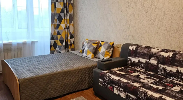 Квартира  Амурский бульвар 51