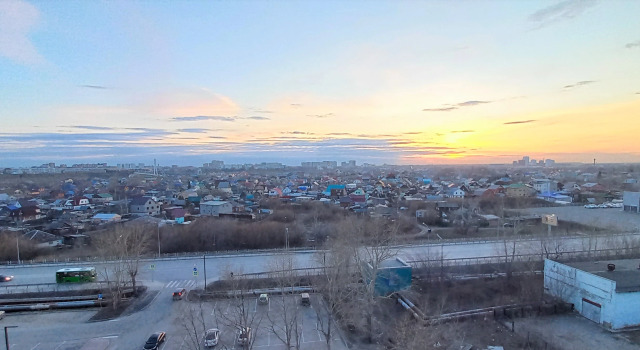 Rest In Salyut Apartments, Prenota Appartamento Hotel a Tyumen Region con parcheggio, Parcheggio