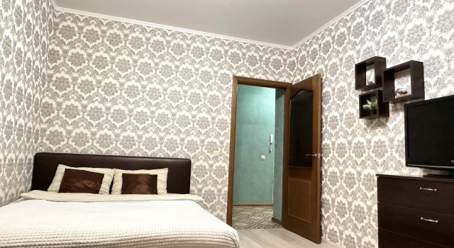 Druzyya Na Zorge 1 Apartments, Book Apartment Kaliningrad Kaliningrad Region