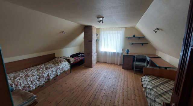 Dom Ohotnika Guest House