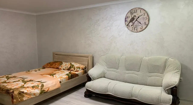 Posutochno Ideal Flat, Rezervovat Apartmán Hotely v Bashkortostan s parkováním, Parkování