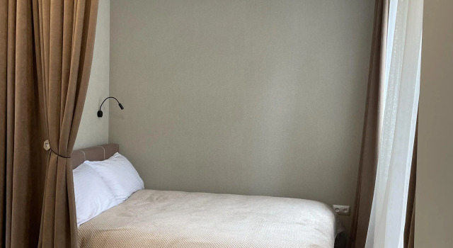 Apartamenty Studiya melnichny Prud Apartments, Book Apartment Svetlogorsk 