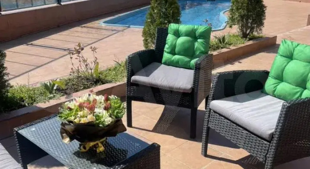 Rayskiy Ugolok Sochi Apartments, Rezervovat Apartmán Vysokoe 