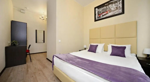 Apelsin Na Leninskom Prospekte Hotel, Rezerwuj Hotel Hotele w Moskwa ze śniadaniem, w pobliżu Leninsky Prospekt Metro Station, Śniadanie