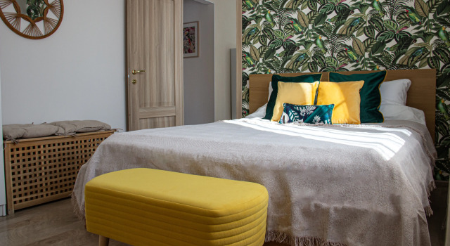 Uyutnaya Dvukhkomnatnaya Kvartira Mango Dom S Konditsionerom I Posudomoykoy Flat, Prenota Appartamento Glukhovo Krasnogorsky District