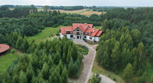 Hotel Korona Park Klewinowo, Reservar Hotel Hotéis SPA em Podlaskie, SPA