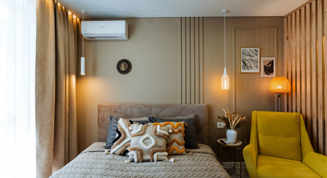 Uyutnaya V Tsentre S Prekrasnym Servisom Flat, Rezervovat Apartmán Hotely v Bashkortostan s parkováním, Parkování