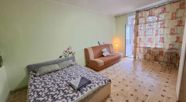 Na Ulitse Korsakova 3 Flat, Buchen Sie Ferienwohnung Hotels in Oblast Moskau mit Parkplatz, Parkplätze