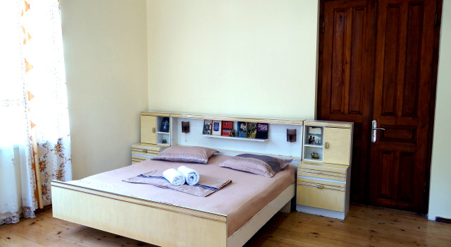 Двухместный номер Economy Mimino Guest House