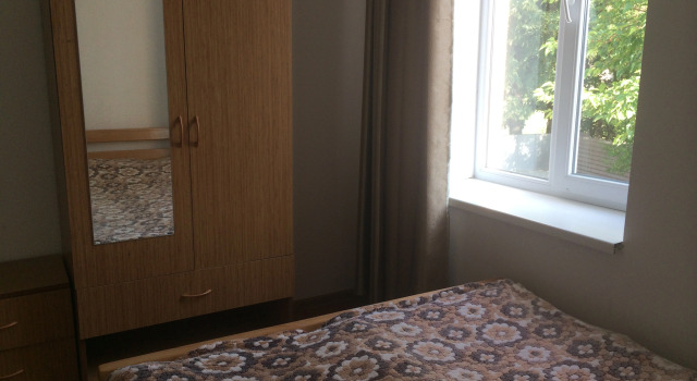Номер Standard Sioni Hotel