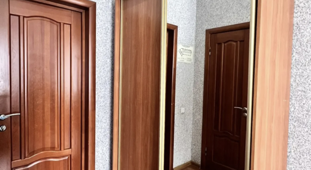 Номер Standard Гостиница Семь ветров