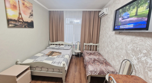 Yuzhnoportovaya 2 Apartments, Prenota Appartamento Hotel a Mosca con parcheggio, vicino a Dubrovka MCC Station, Parcheggio