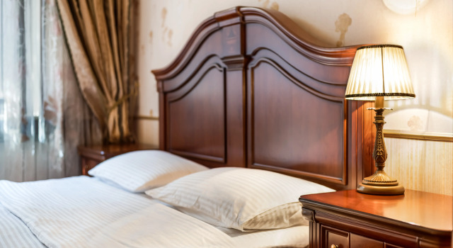 Апартаменты Holiday Home