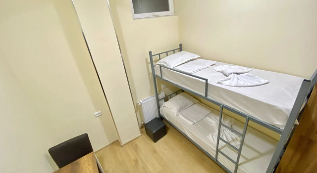 Hostel Number 49, Забронировать Хостел Тбилиси Регион Тбилиси, рядом с Станция метро Театр Ахметели