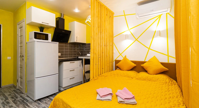 Tatyanin Park 30/2 Lodging House, Rezerwuj Apartament Moskovskiy 