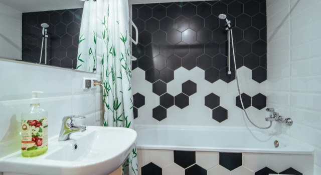 Апартаменты Piterstay 1 Nevsky 32