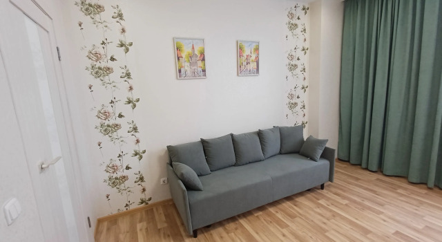 Uyutnaya Odnokomnatnaya Flat, Book Apartment Kaliningrad Kaliningrad Region