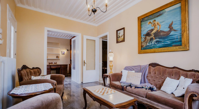 Частный дом Gigi Star Elegant Private Residence in the Heart of the City 200m from the Beach