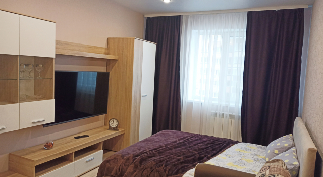 Tula Apartments, Prenota Appartamento Hotel a Central Russia con parcheggio, Parcheggio