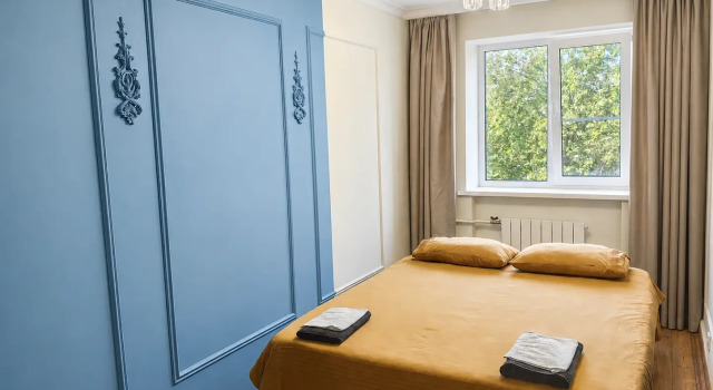 Yevrodvushka S Vidom Na Naberezhnuyu I Kreml Flat, Prenota Appartamento Velikiy Novgorod Novgorodsky District