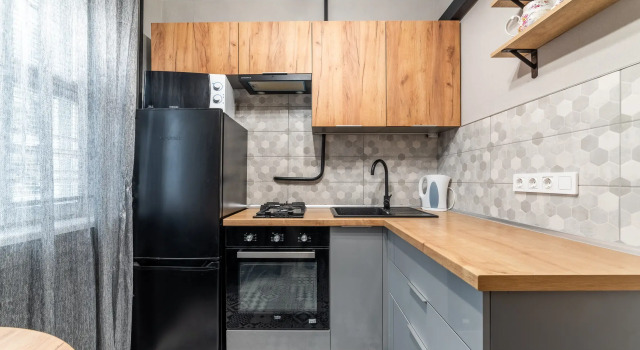 BelaTravel Tsentr Yakuba Kolasa Flat, Buchen Sie Ferienwohnung Minsk Minskaja Woblasz