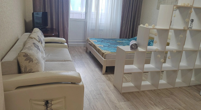 Студия Квартира Уютная Студия Аэропорт