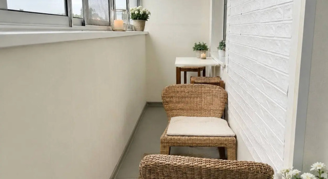 Uyutnaya 1aya V Luchshem Zhk Yuzhny Bulvar Flat, Prenota Appartamento Tolyatti 