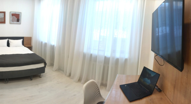 Orange Apartments, Prenota Appartamento Samara 