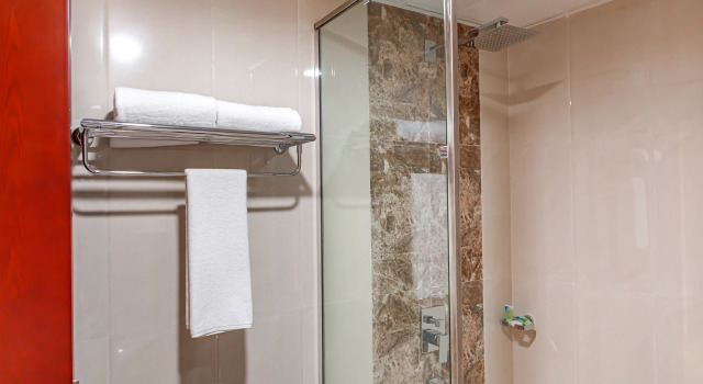 Двухместный номер Superior Salalah International Hotel