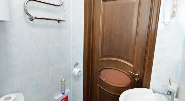 Номер Comfort База отдыха Берёзовка