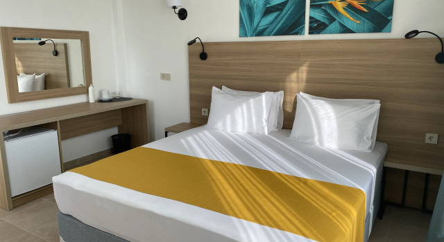 Номер Standard Гостевой дом Villa16plus