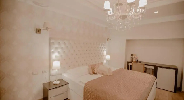 Одноместный номер Standard Green House Hotel & Restaurant