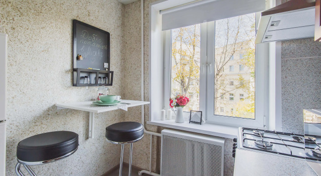 Квартира GM Apartments Стильная Двушка на Патриках, Забронировать Апартаменты/квартира Арбат Центральный административный округ