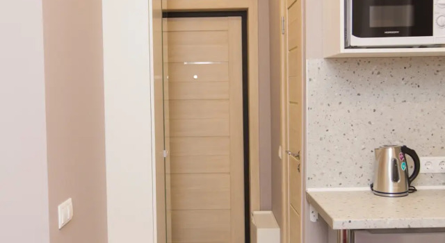 Oranzh Park 3 Flat, Book Lejlighed Billige hoteller i Lyuberetsky District