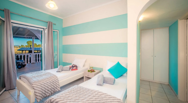 Апартаменты Апарт-Отель Herodotos Studios and Apartments
