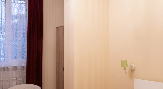 Camera doppia Superior Kompas Mini Hotel