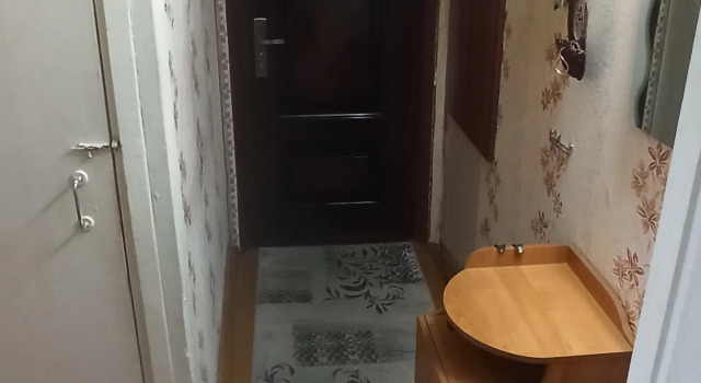 Oktyabryskaya 4 Apartments, Book Apartment Umba 