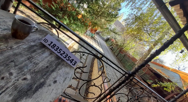 Гостевой дом в Шаганино