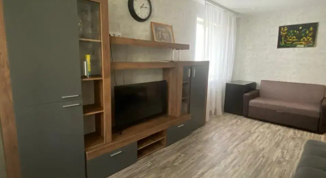 2-K. Kvartira V Yuzhnom Rayone Apartments, Buchen Sie Ferienwohnung Elektrostal Oblast Moskau