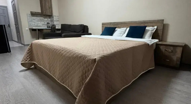 Полулюкс Comfort Меблированные комнаты Престиж